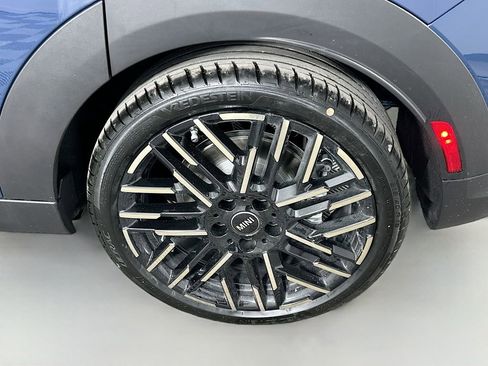 New 2026 MINI Cooper S image 22