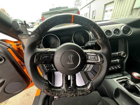 Used 2018 Ford Mustang Shelby GT350 w/ Electronics Package image 26