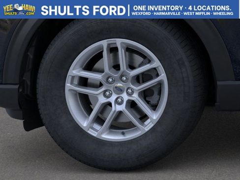 New 2026 Ford Explorer Active image 20