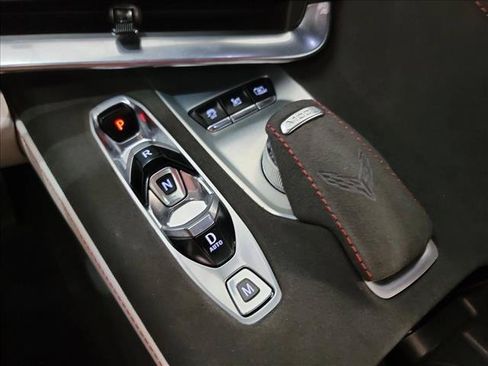 Used 2023 Chevrolet Corvette Stingray Premium Conv w/ Z51 Performance Package RWD image 20