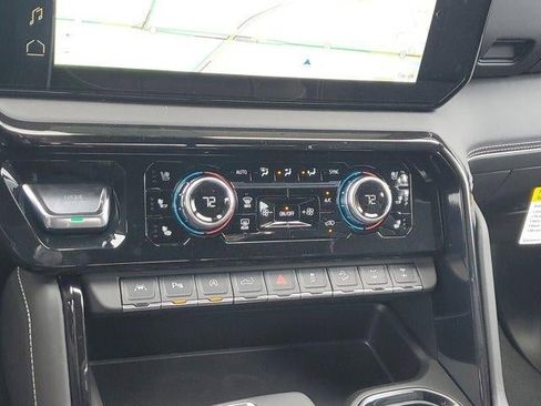 New 2026 GMC Sierra 1500 AT4X image 27