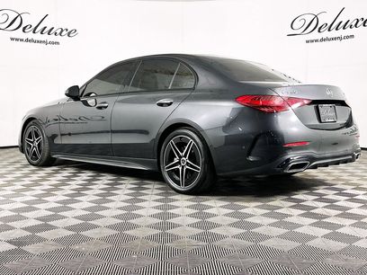 Used 2023 Mercedes-Benz C 300 4MATIC Sedan