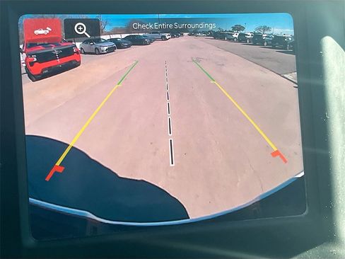 Used 2024 RAM 3500 Tradesman w/ Chrome Appearance Group image 13