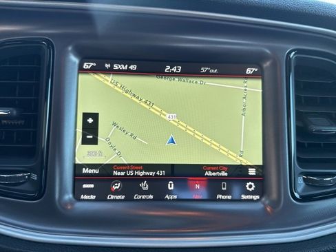 Used 2021 Dodge Challenger R/T Scat Pack image 19