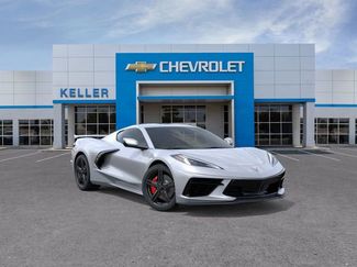 New 2026 Chevrolet Corvette Stingray Coupe w/ Z51 Performance Package video 1