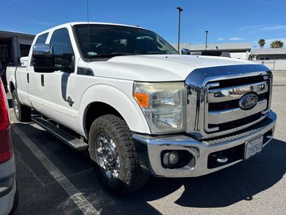 Used 2014 Ford F250 XLT w/ XLT Premium Package