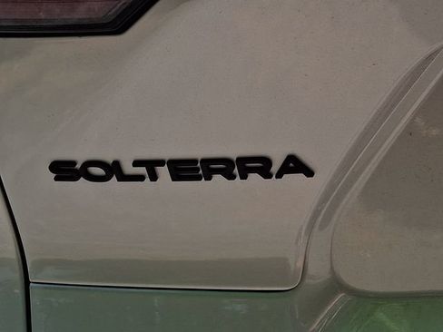 New 2026 Subaru Solterra AWD/4WD image 18