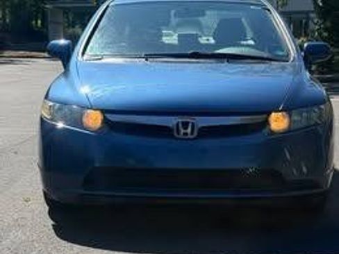 Used 2008 Honda Civic LX image 2