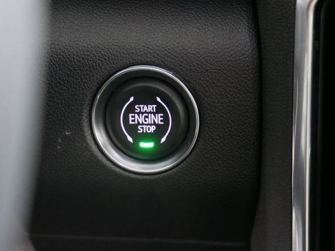 New 2026 GMC Acadia Denali Ultimate image 24