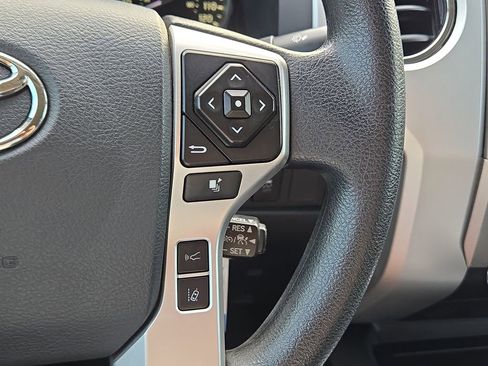 Used 2019 Toyota Tundra SR5 image 28