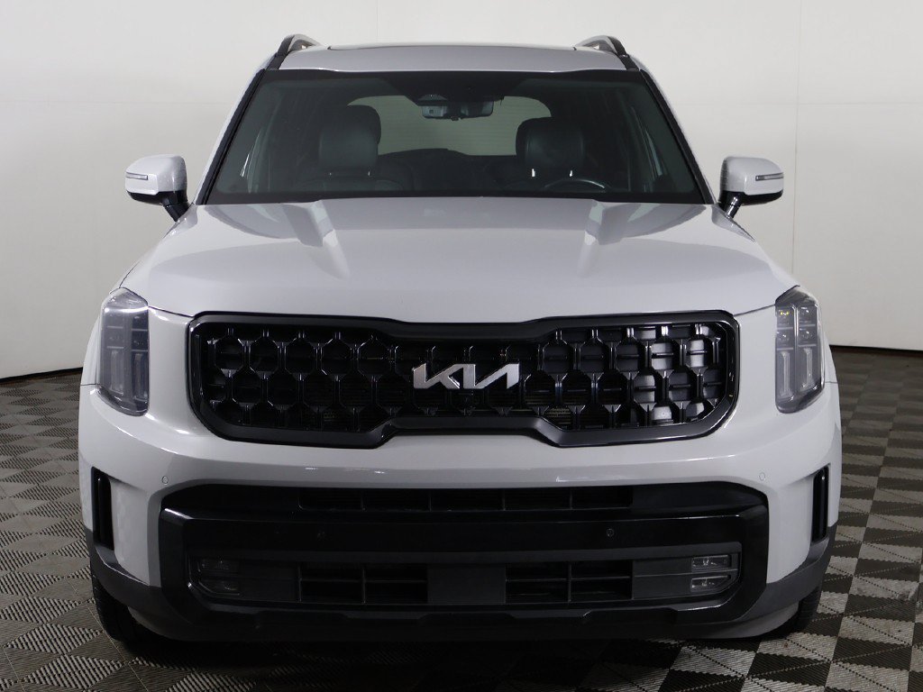 Used 2024 Kia Telluride SX X-Line AWD/4WD image 16