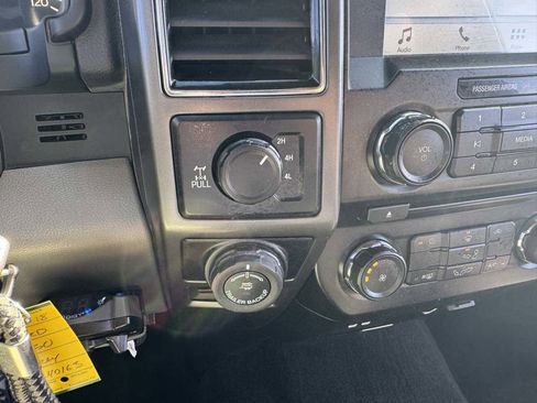 Used 2018 Ford F150 XLT w/ Equipment Group 301A Mid image 32