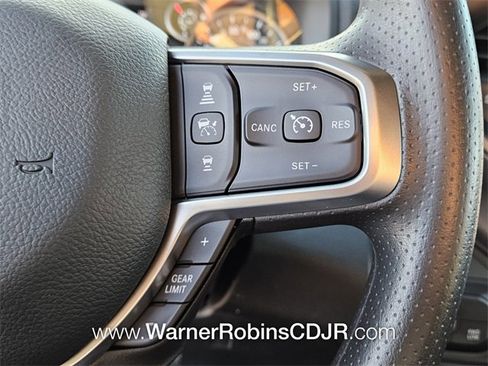 New 2026 RAM 2500 Tradesman image 27