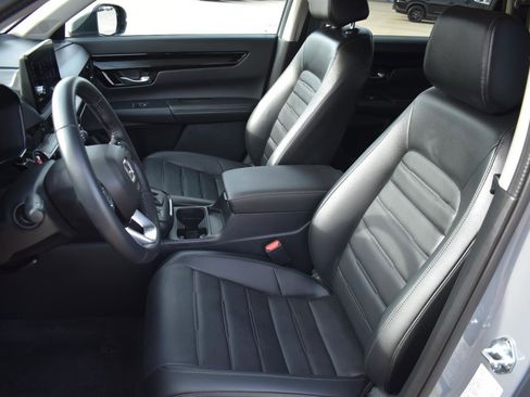 Used 2025 Honda CR-V EX-L image 25