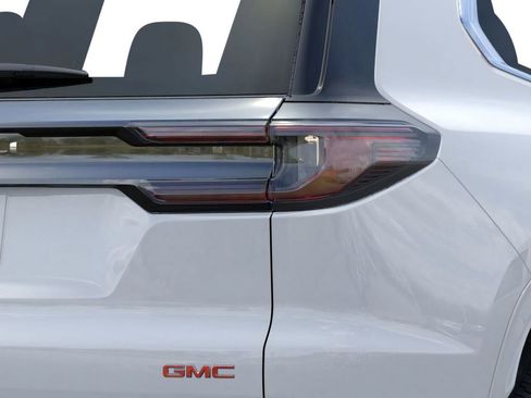 New 2026 GMC Acadia Denali w/ Super Cruise Package AWD/4WD image 11