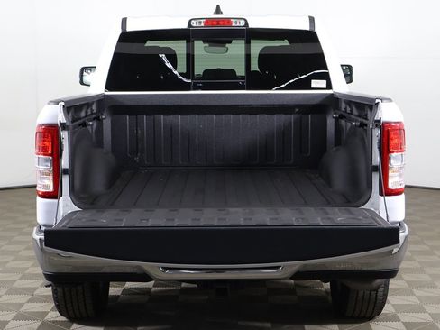 Used 2023 RAM 1500 Big Horn AWD/4WD image 16