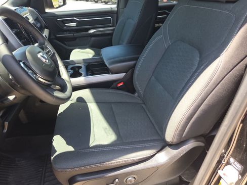 Used 2025 RAM 1500 Lone Star AWD/4WD image 19