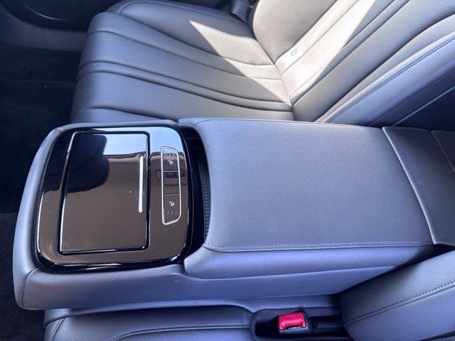 Used 2026 Genesis G80 2.5T AWD/4WD image 45