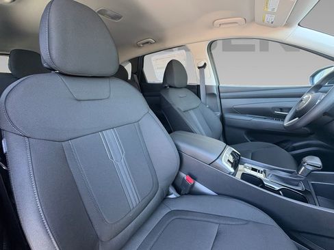 New 2026 Hyundai Tucson SEL FWD image 8
