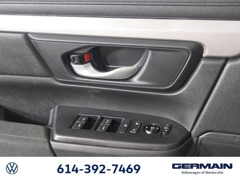 Used 2018 Honda CR-V LX image 24