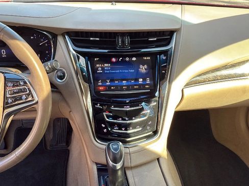 Used 2015 Cadillac CTS Luxury image 10