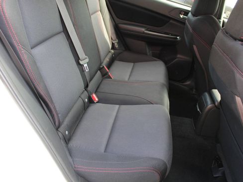 Used 2019 Subaru WRX AWD/4WD image 17