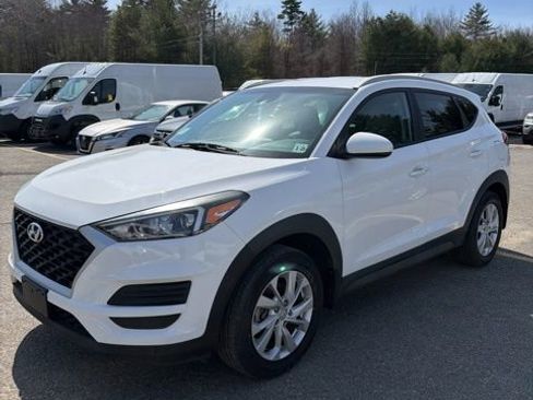 Used 2020 Hyundai Tucson Value image 3