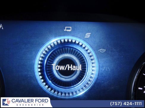 Certified 2021 Ford Explorer Timberline image 43