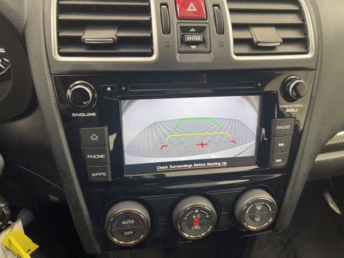 Used 2021 Subaru WRX Base w/ Popular Package #3 image 16