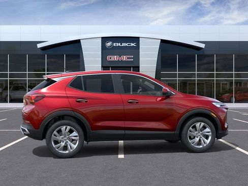New 2026 Buick Encore GX Preferred w/ Comfort Package image 6