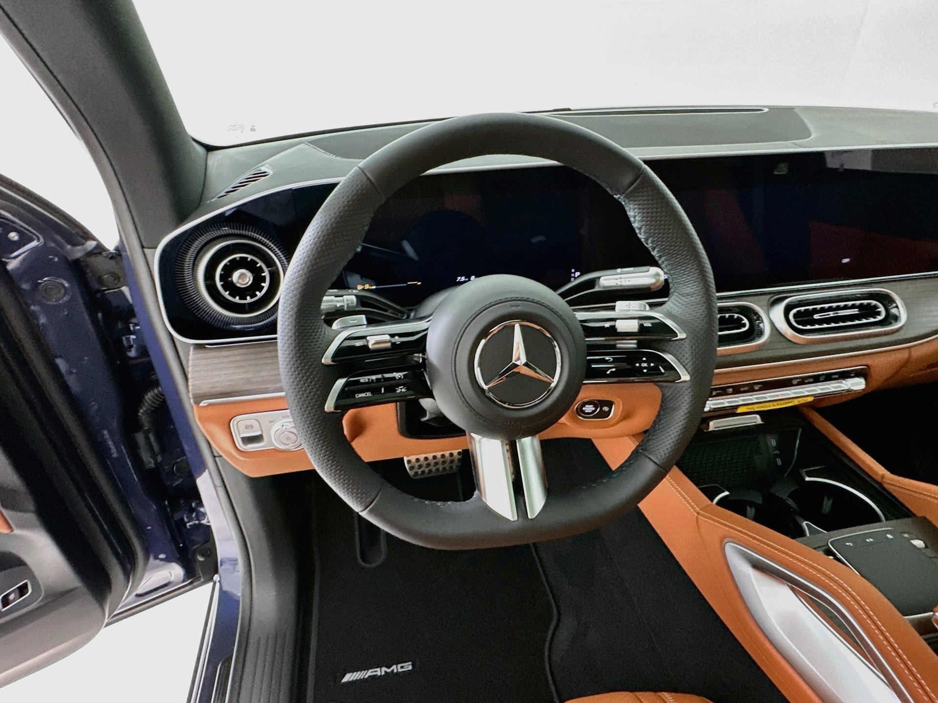 New 2027 Mercedes-Benz GLE 450 4MATIC image 12