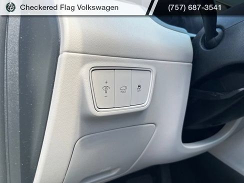 Used 2023 Hyundai Tucson SEL w/ Convenience Package AWD/4WD image 15