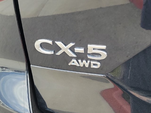 Used 2024 MAZDA CX-5 AWD 2.5 S w/ Preferred Package image 31