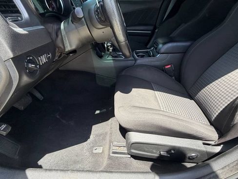 Used 2021 Dodge Charger R/T RWD image 20