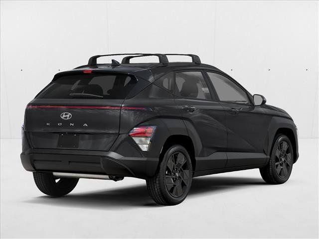 New 2027 Hyundai Kona SEL Sport FWD image 2