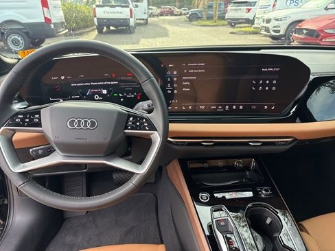 Used 2025 Audi A5 2.0T Premium Plus w/ Premium Plus image 15