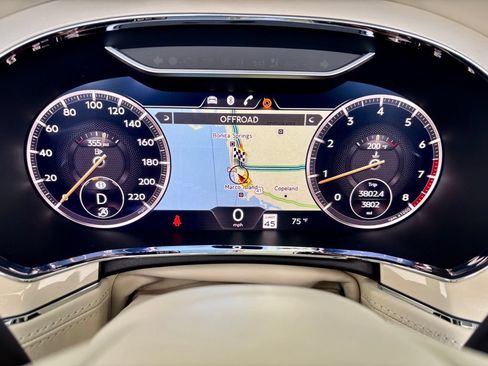 Used 2024 Bentley Continental GT AWD/4WD image 14