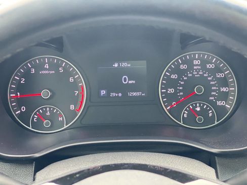 Used 2019 Kia Optima EX w/ EX Premium Package image 11