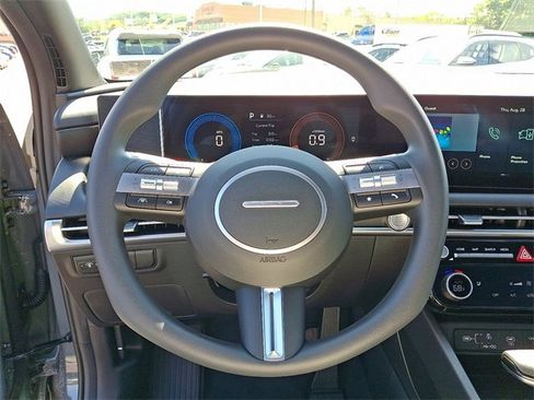 New 2026 Hyundai Santa Cruz SEL image 10