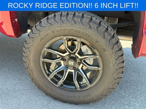 Used 2024 Chevrolet Silverado 1500 RST w/ All Star Edition Plus image 5