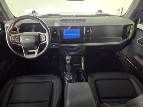 Used 2021 Ford Bronco Badlands AWD/4WD image 26
