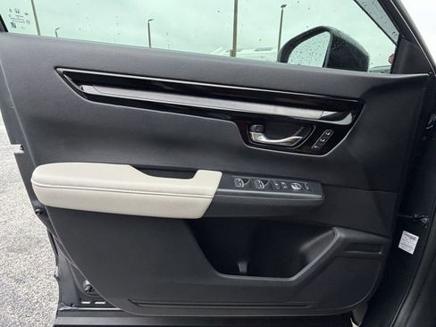 Used 2026 Honda CR-V EX-L image 23