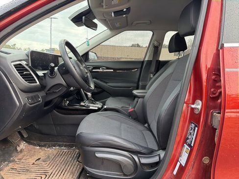 Used 2024 Kia Seltos X-Line image 12