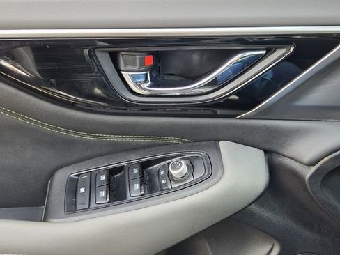 Used 2020 Subaru Outback Onyx Edition XT image 29