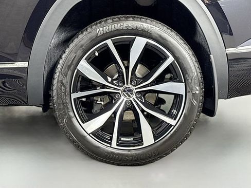 New 2026 Volkswagen Atlas SEL Premium R-Line image 34