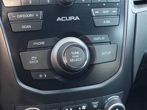 Used 2018 Acura RDX FWD image 26