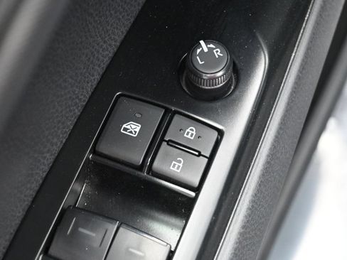 Certified 2026 Toyota Camry LE FWD image 11