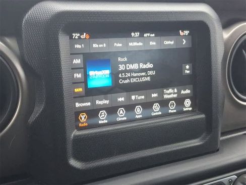 Used 2021 Jeep Wrangler Unlimited Sport image 20