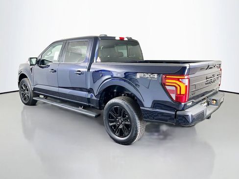 New 2026 Ford F150 Platinum w/ Equipment Group 702A High AWD/4WD image 11