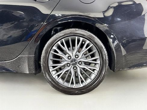 Certified 2023 Kia Forte GT-Line w/ GT-Line Premium Package image 29